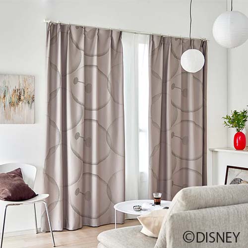 ドレープ | カーテンじゅうたん王国