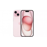 Ourfriday | Apple iPhone 15 Plus 256GB - Pink