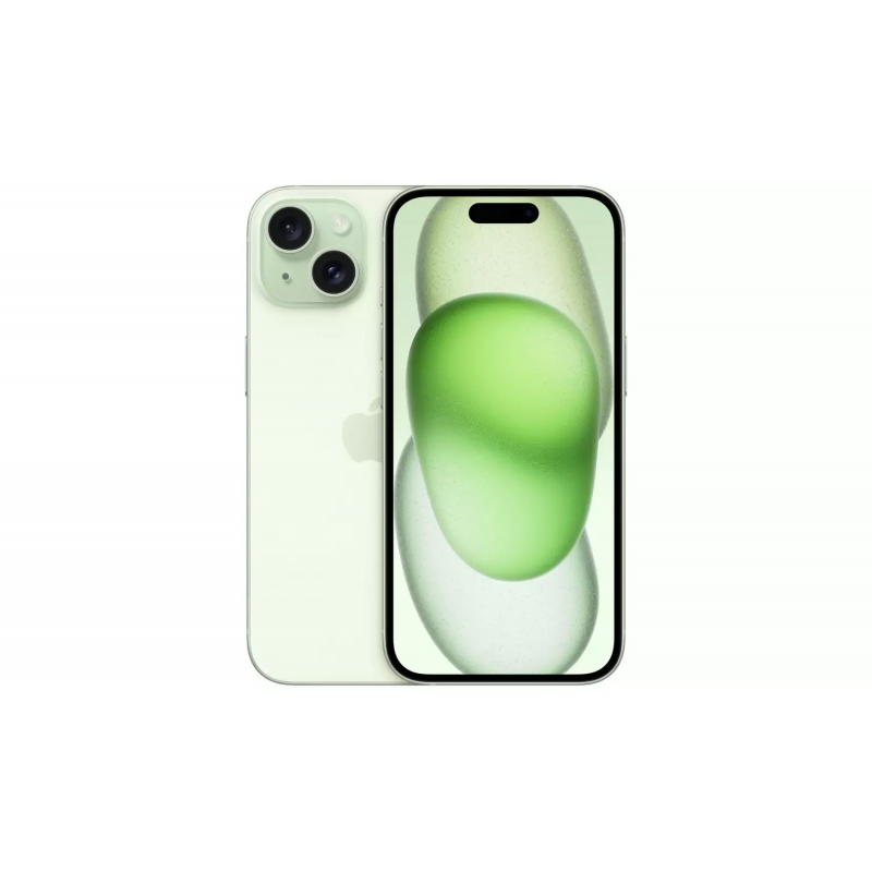 Ourfriday | Apple iPhone 15 Plus 256GB - Green