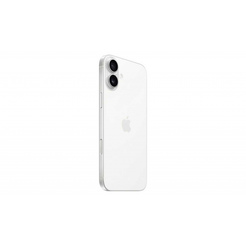 Ourfriday | Apple iPhone 16 Plus (256GB) - White (US Spec, E-Sims