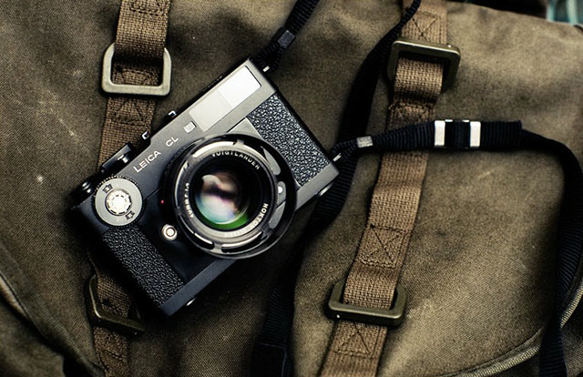 Leica 40mm Summicron-C f/2.0 sample photographs, reviews and