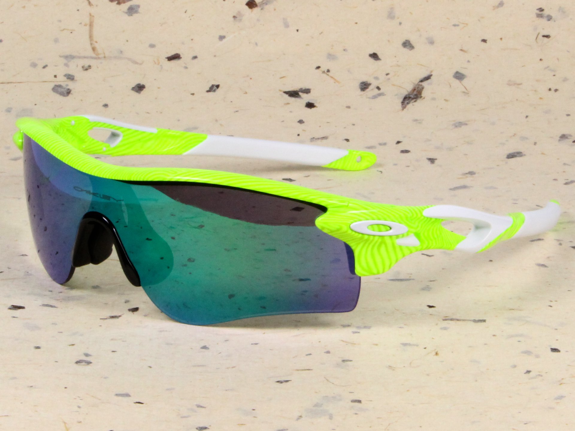 OAKLEY Fingerprint Collection（オークリー フィンガープリント