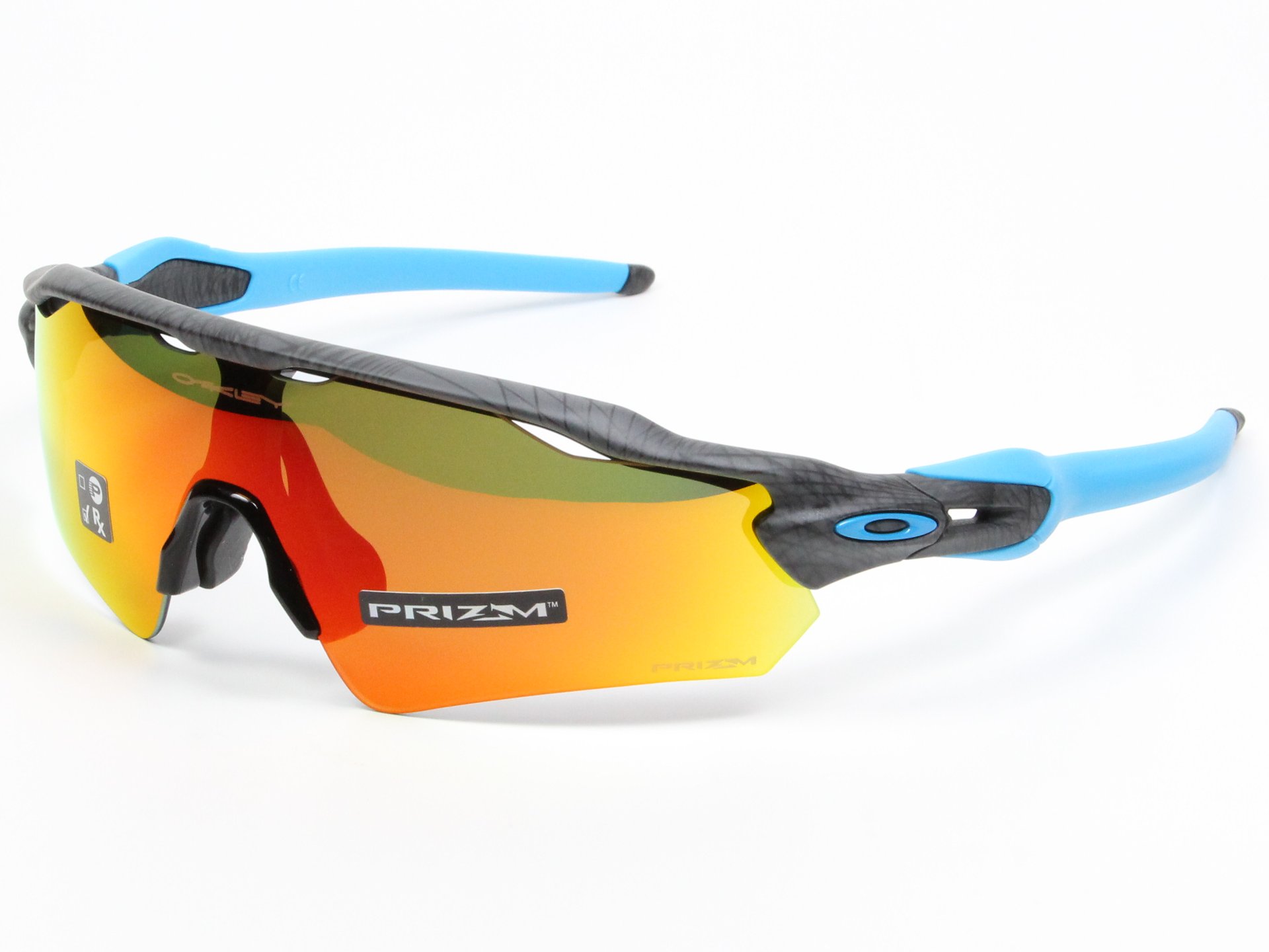 OAKLEY RADAR EV PATH（オークリー レーダーEVパス） | 老眼対策メガネ