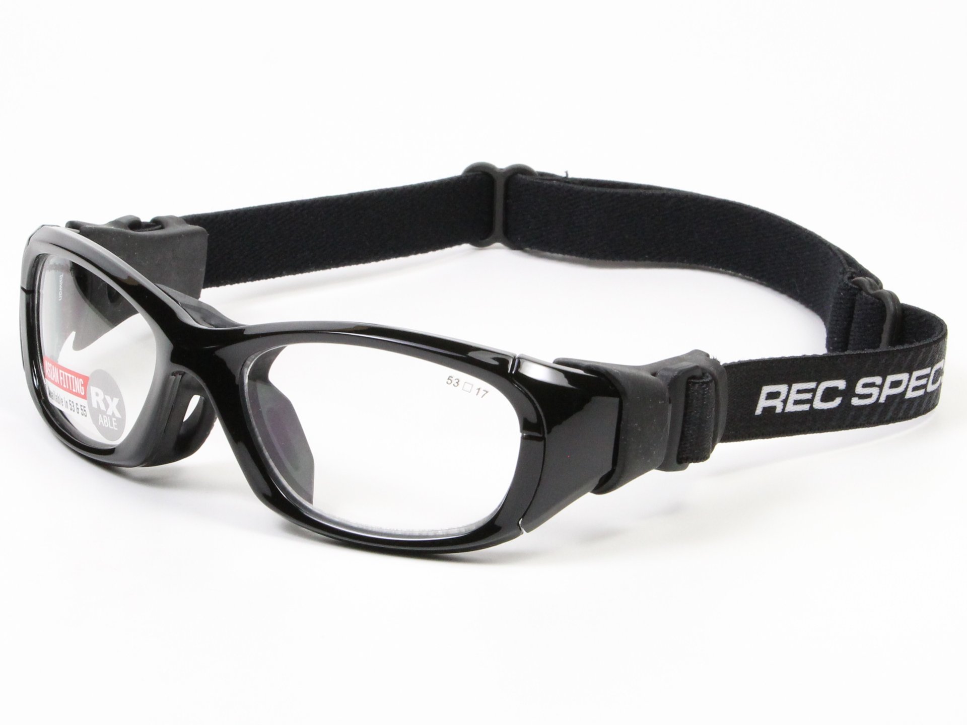 REC SPECS（レックスペックス） | 老眼対策メガネと度付スポーツ