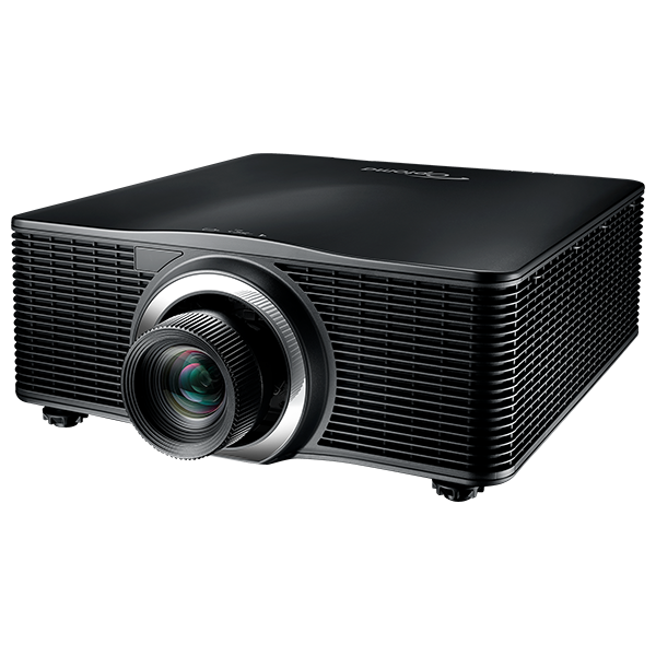 Optoma ～世界に選ばれているDLPプロジェクター「オプトマ