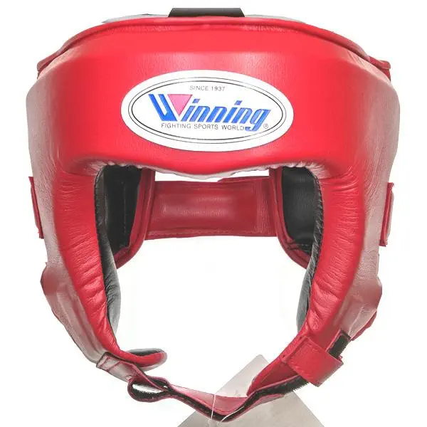 ウイニング ヘッドギア (WINNING)ボクシング用品 | オーダーシューズ