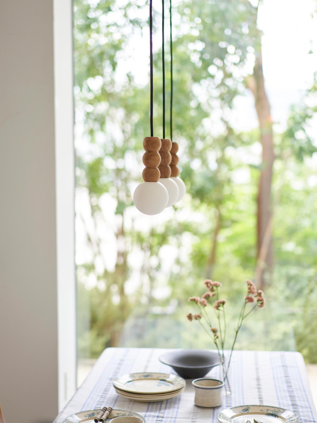 オリジナル・ペンダントランプ ONDE-ONDE｜ペンダントランプ｜オルネ