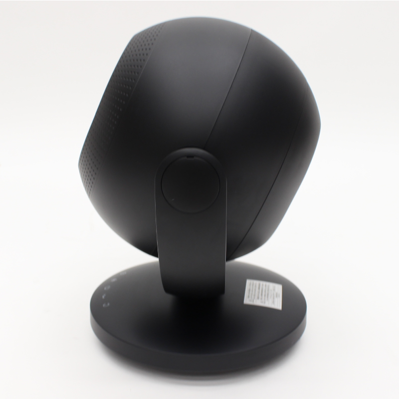 訳あり】ブレードレスサーキュレーター 丸型 HT-5｜ヒロ・コーポレーション