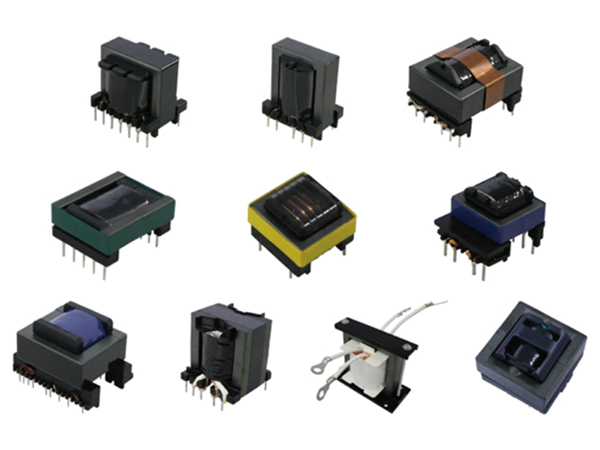 各種トランス | 化学品と電子部品の専門商社・株式会社尾関