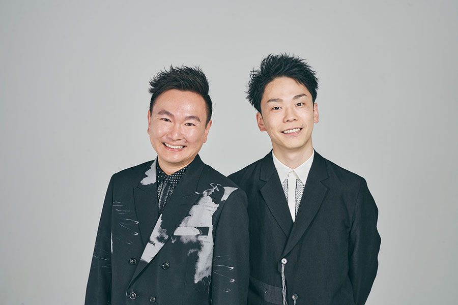 かまいたち、勢い止まらず「関西ローカル」人気枠MCに抜擢 | Lmaga.jp