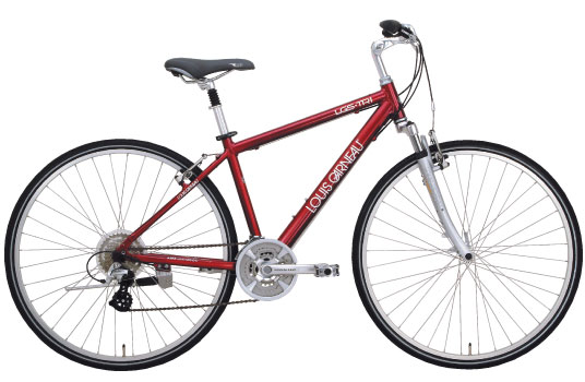 LOUISGARNEAU 2006 bicycle cllection [LGS TR 1]