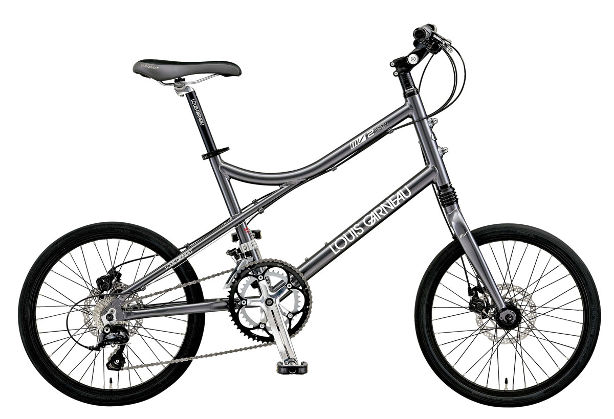 2013 LOUIS GARNEAU / 2013年ルイガノ / LGS-MV 2 PRO