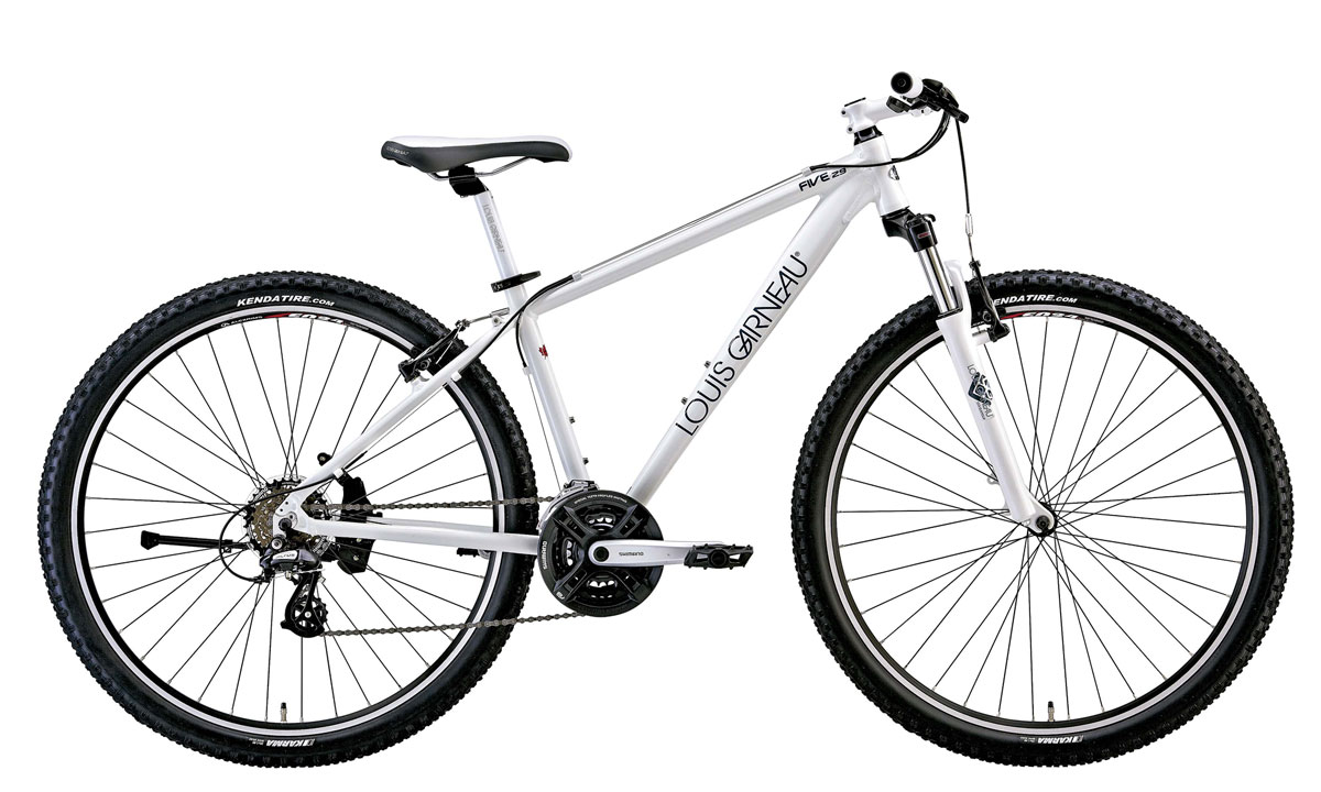 2013 LOUIS GARNEAU / 2013年ルイガノ / LGS-FIVE 29