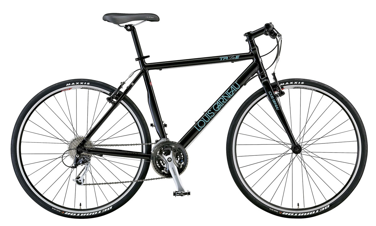 2013 LOUIS GARNEAU / 2013年ルイガノ / LGS-TR LITE E