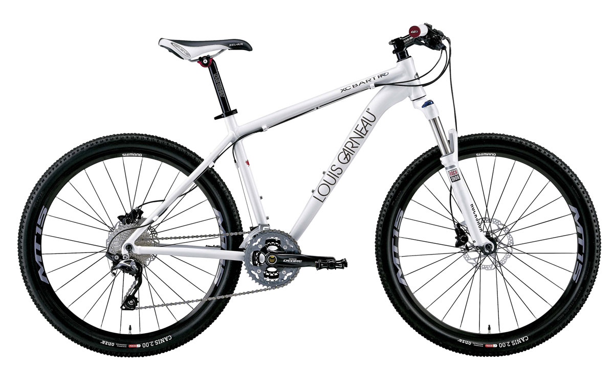 2013 LOUIS GARNEAU / 2013年ルイガノ / LGS-XC BART PRO