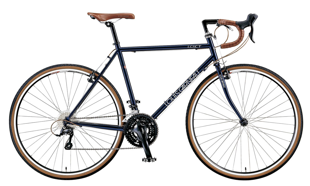 2013 LOUIS GARNEAU / 2013年ルイガノ / LGS-CT