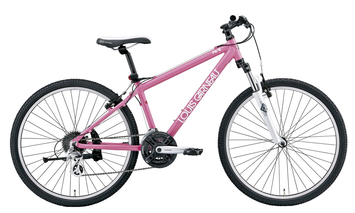 2013 LOUIS GARNEAU / 2013年ルイガノ / LGS-FIVE