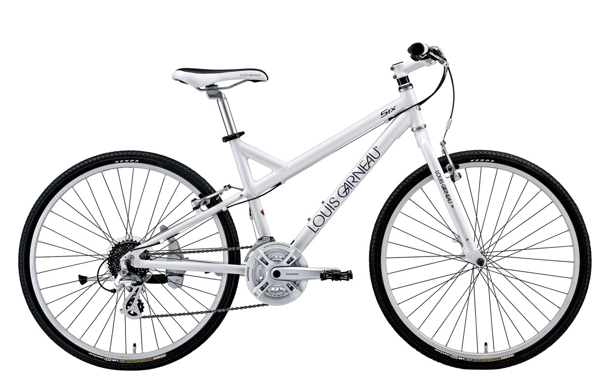 2013 LOUIS GARNEAU / 2013年ルイガノ / LGS-SIX