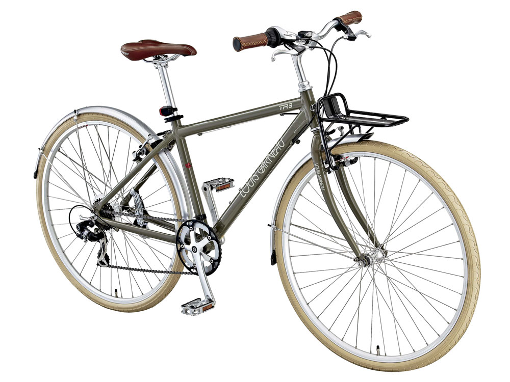 2013 LOUIS GARNEAU / 2013年ルイガノ / LGS-TR3