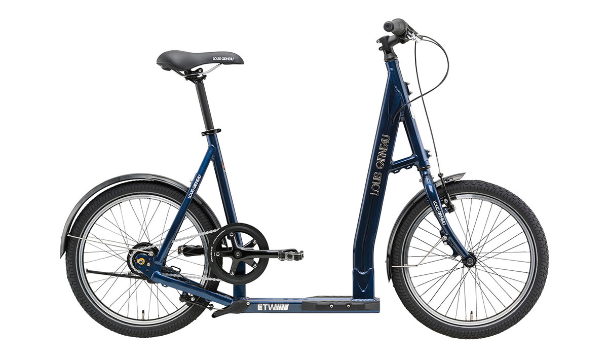 SK8 / エスケー エイト / LOUIS GARNEAU / ルイガノ製品紹介