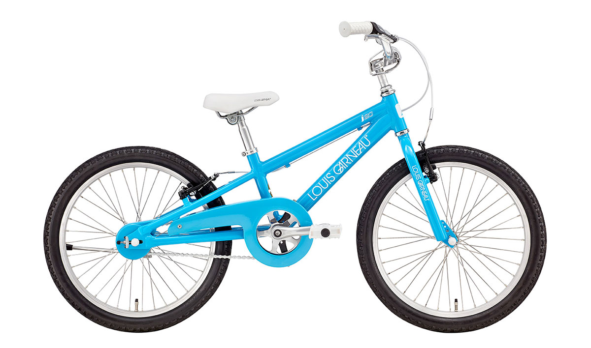 J20 / ジェイ ニジュウ / LOUIS GARNEAU / ルイガノ製品紹介