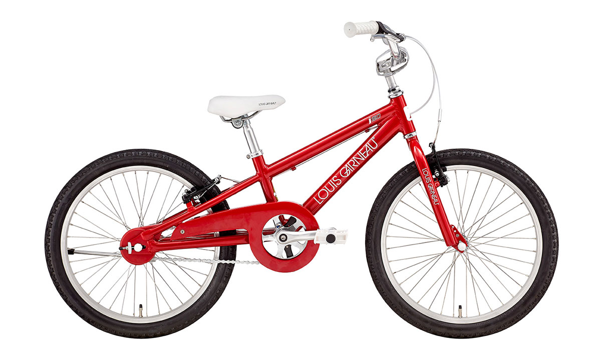 J20 / ジェイ ニジュウ / LOUIS GARNEAU / ルイガノ製品紹介