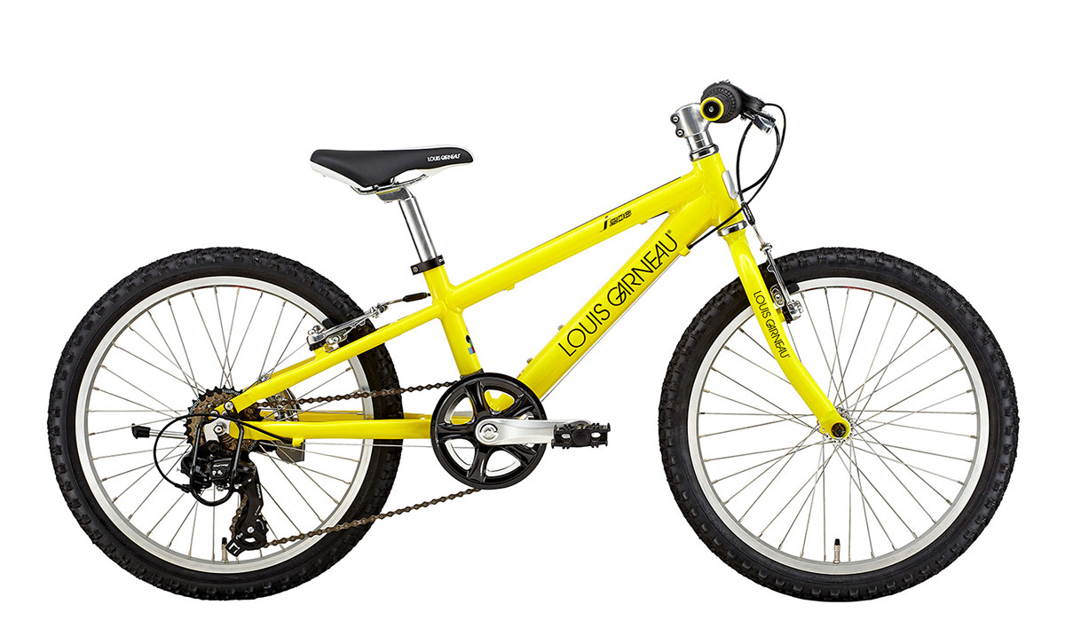 J206 / ジェイ ニーマルロク / LOUIS GARNEAU / ルイガノ製品紹介