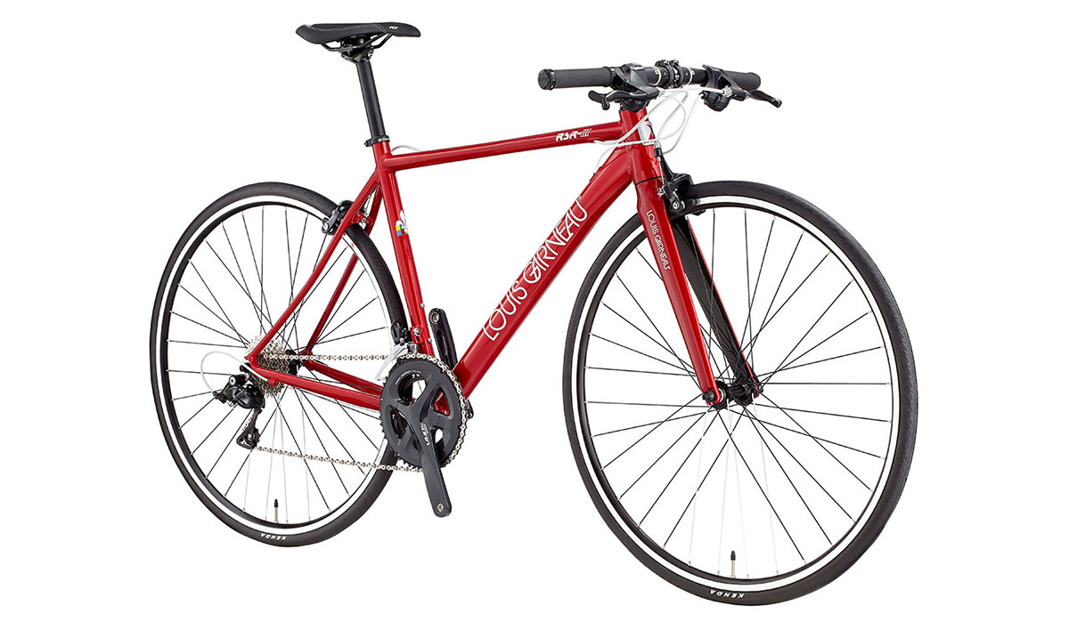 Louis Garneau RS-111ロードバイク LGS-CEN / LOUIS GARNEAU