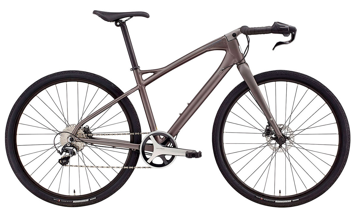 TRC 1 / ティーアールシー ワン / LOUIS GARNEAU / ルイガノ製品紹介