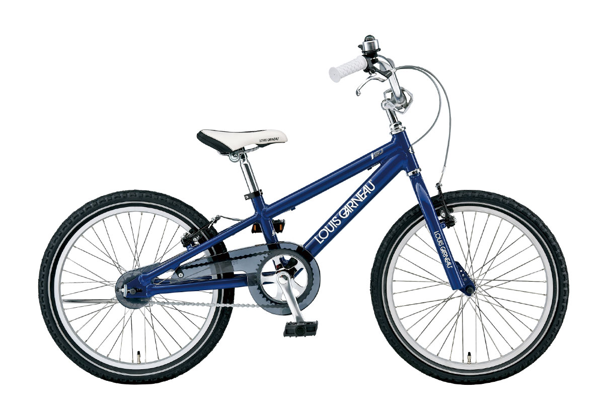 LOUIS GARNEAU / ルイガノ製品紹介 / LGS-J20