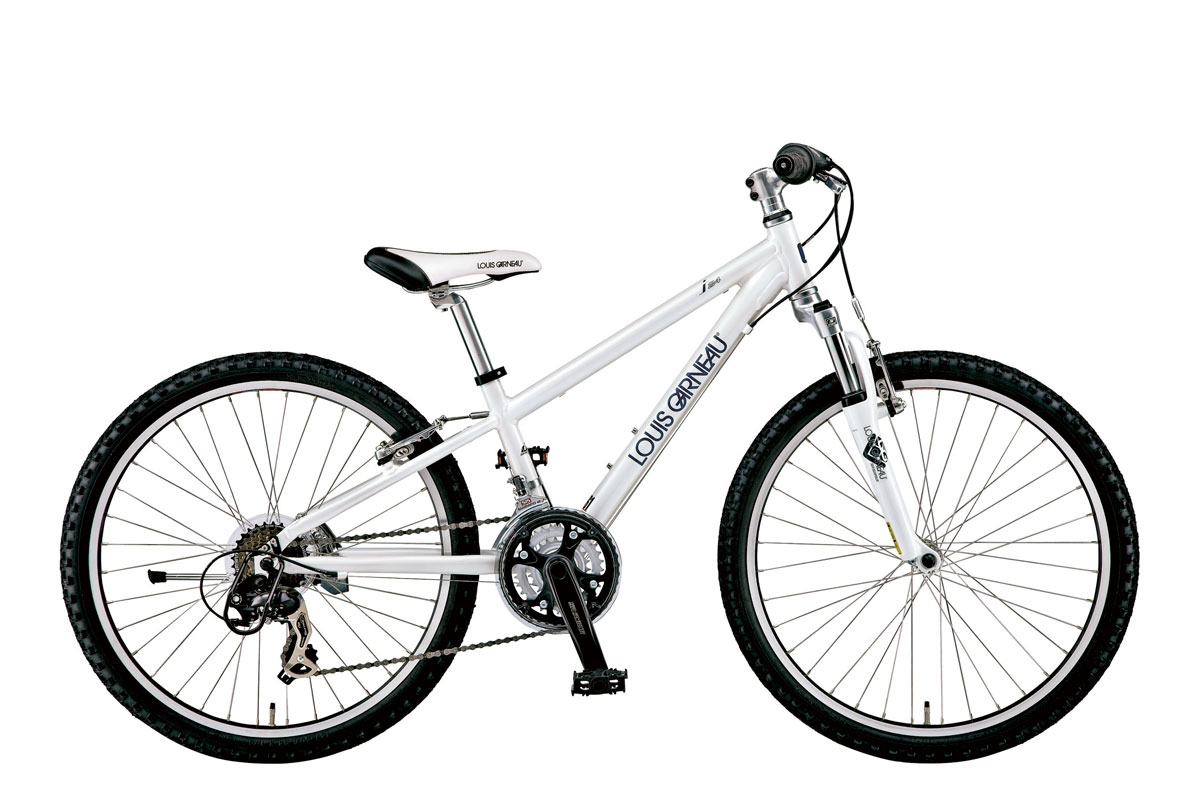 LOUIS GARNEAU / ルイガノ製品紹介 / LGS-J24