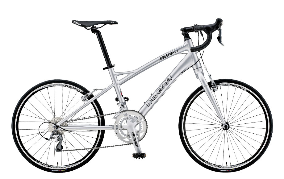 LGS-MV24D / LOUIS GARNEAU / ルイガノ製品紹介