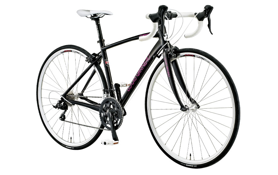 LGS-CEN W / LOUIS GARNEAU / ルイガノ製品紹介