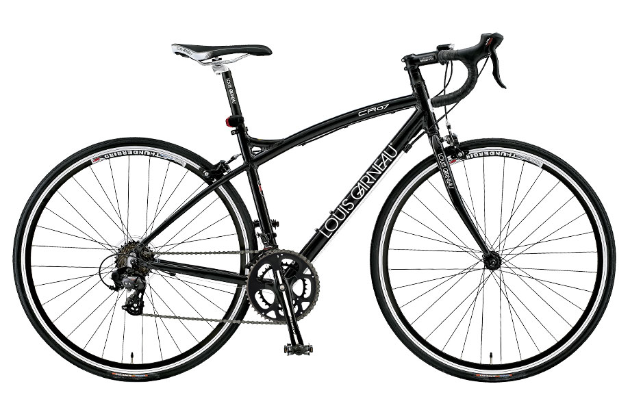 LGS-CR07 / LOUIS GARNEAU / ルイガノ製品紹介