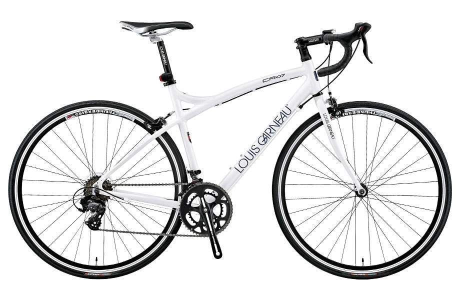 LGS-CR07 / LOUIS GARNEAU / ルイガノ製品紹介