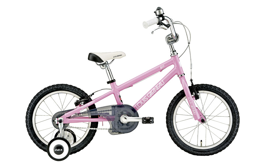 LGS-J16 / LOUIS GARNEAU / ルイガノ製品紹介