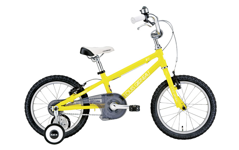 LGS-J16 / LOUIS GARNEAU / ルイガノ製品紹介