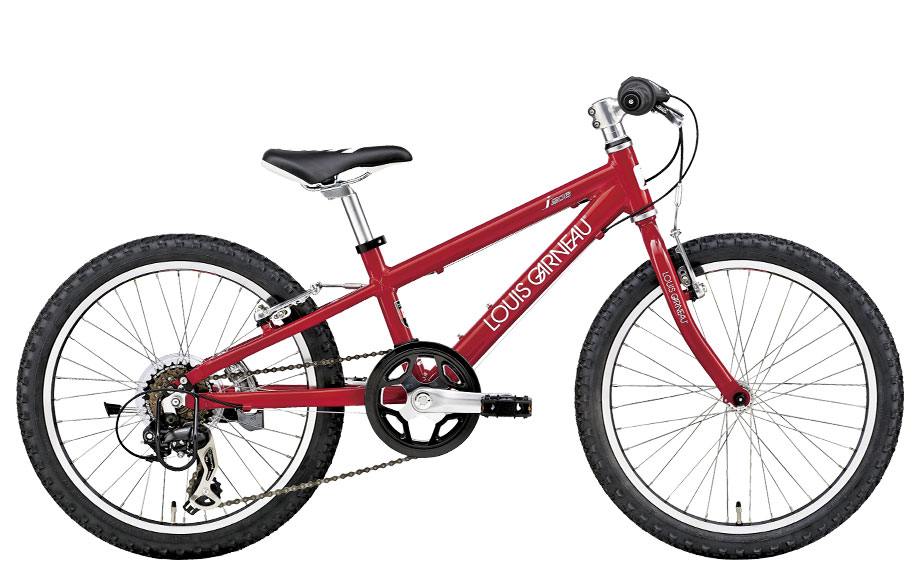 LGS-J206 / LOUIS GARNEAU / ルイガノ製品紹介