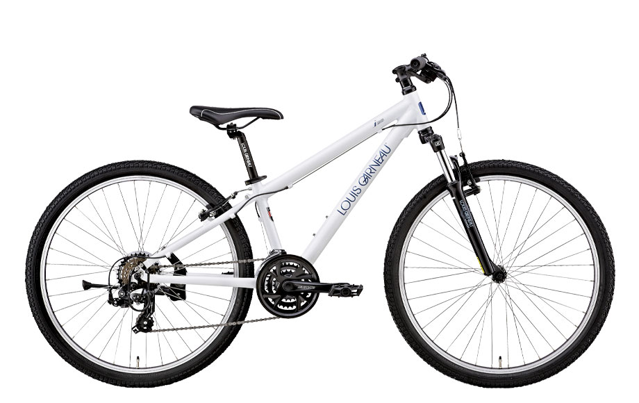 LGS-J26 / LOUIS GARNEAU / ルイガノ製品紹介