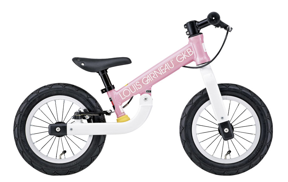 LGS-GKB / LOUIS GARNEAU / ルイガノ製品紹介