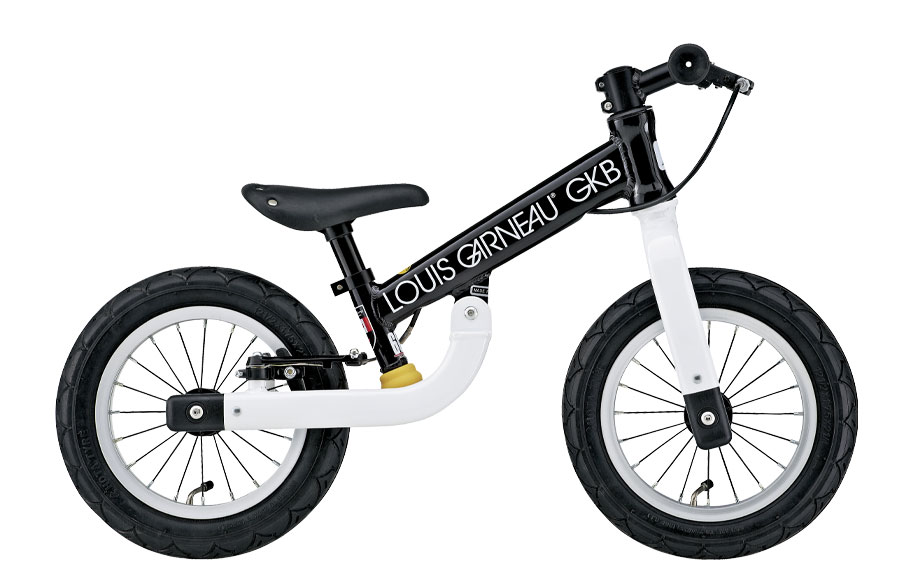 LGS-GKB / LOUIS GARNEAU / ルイガノ製品紹介