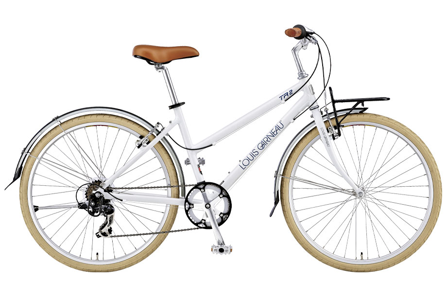 LGS-TR2 / LOUIS GARNEAU / ルイガノ製品紹介