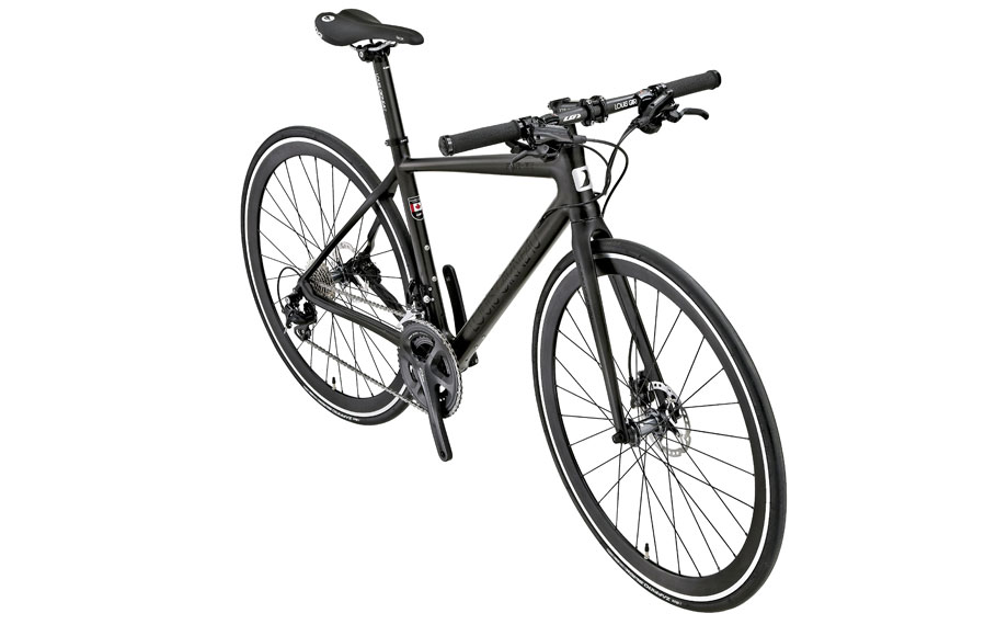 LGS-RSR LE / LOUIS GARNEAU / ルイガノ製品紹介