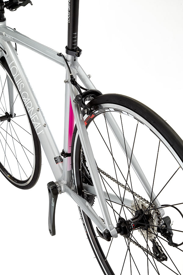 LGS-RSR 2 / LOUIS GARNEAU / ルイガノ製品紹介