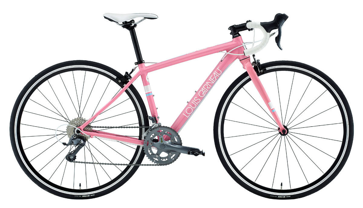 LGS-WCR / LOUIS GARNEAU / ルイガノ製品紹介