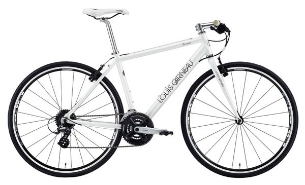2016年 URBAN / アーバンバイクラインナップ / LOUIS GARNEAU