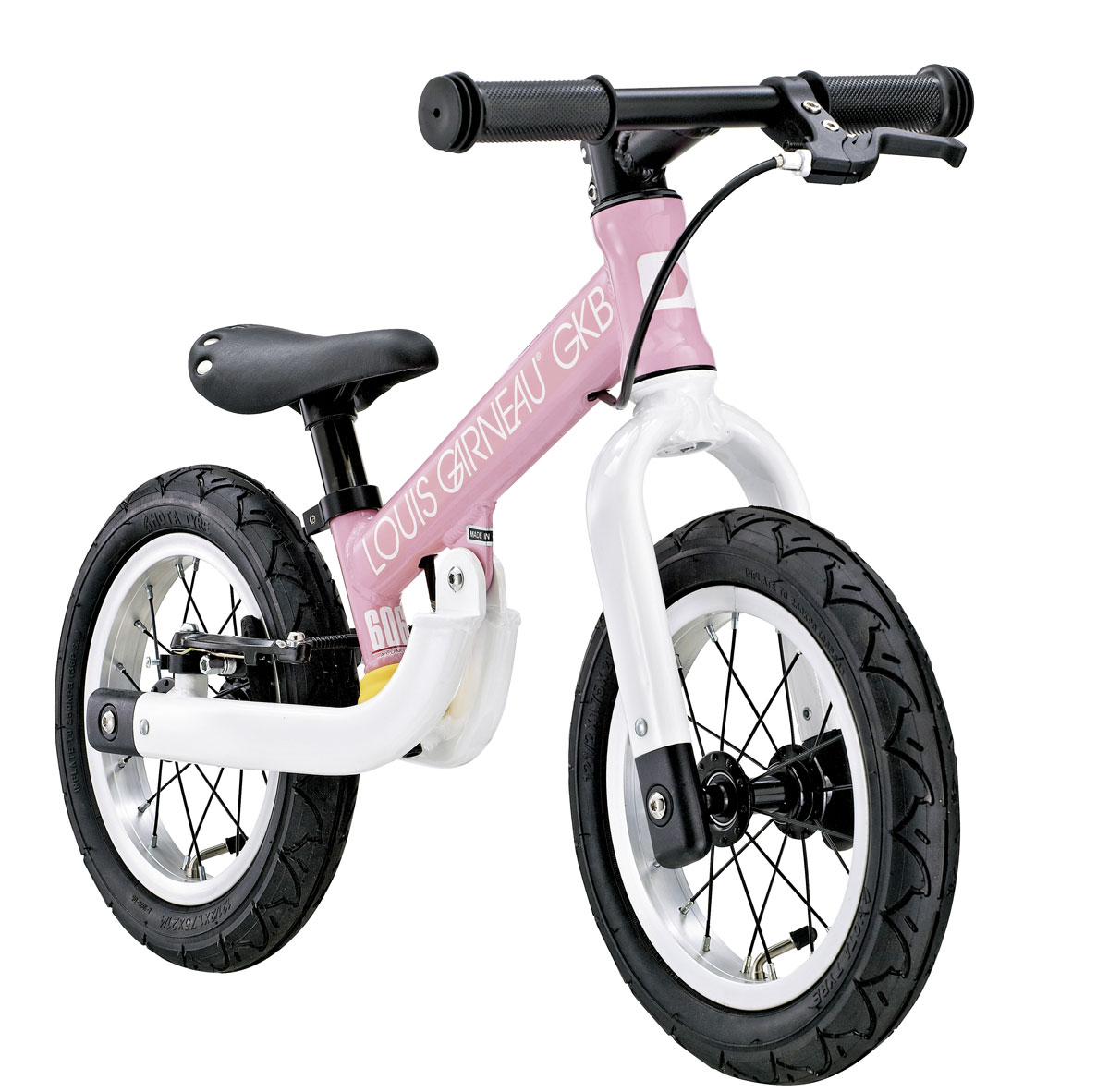 LGS-GKB / LOUIS GARNEAU / ルイガノ製品紹介