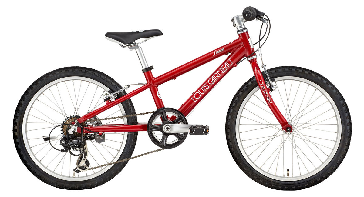 LGS-J206 / LOUIS GARNEAU / ルイガノ製品紹介