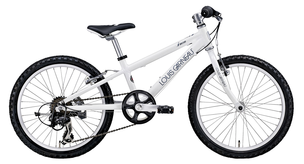 LGS-J206 / LOUIS GARNEAU / ルイガノ製品紹介