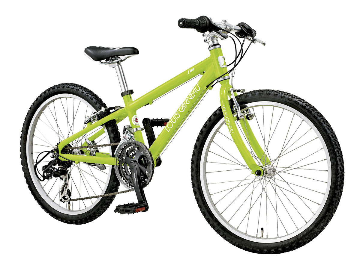 LGS-J22 / LOUIS GARNEAU / ルイガノ製品紹介